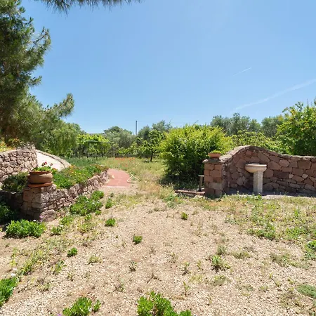 Olia Villa