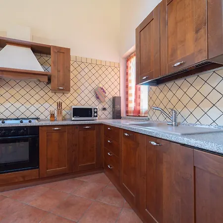 Villa Olia *