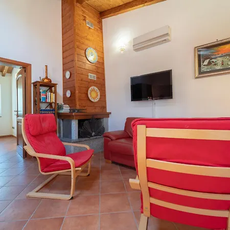 Villa Olia Alghero