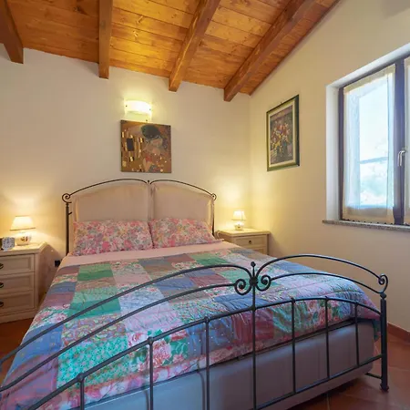 Olia Villa *