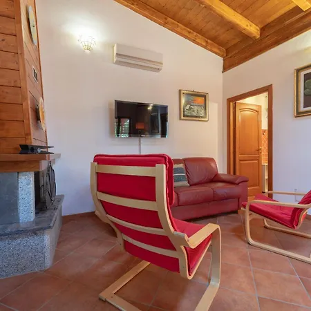 Olia Villa