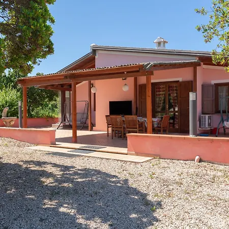 Villa Olia