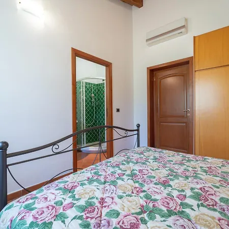 Olia Villa Alguer