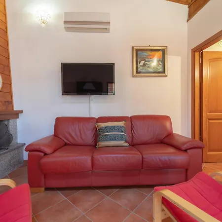 Villa Olia