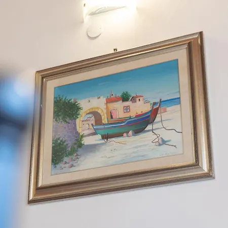 Olia Villa
