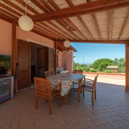 Olia Villa *