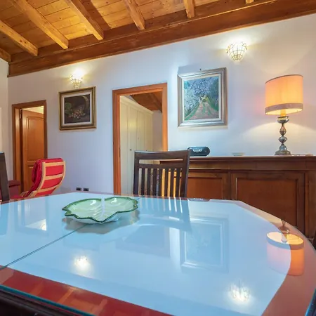 Villa Olia *