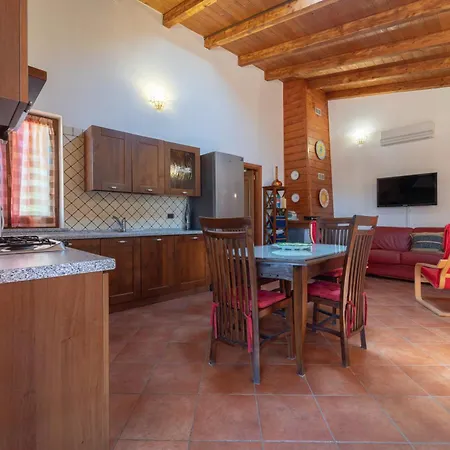 Olia Villa Alguer