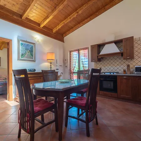 Villa Olia Alguer