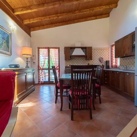 Olia Villa *