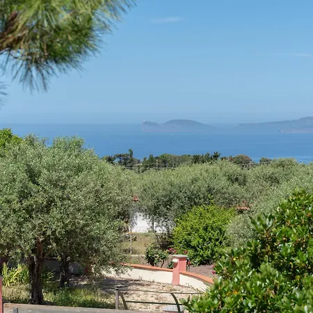 Olia * Alghero